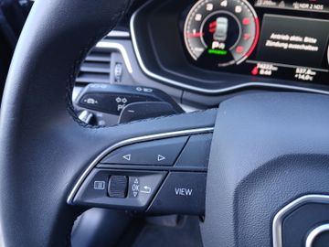 Audi A5 Sportback 40 2.0 TFSI (M-H) +KeyLess+Navi+SHZ