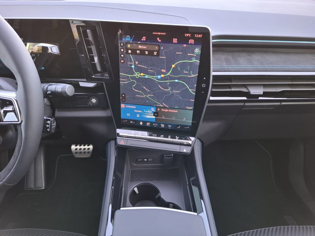 Renault Espace - Bild 23