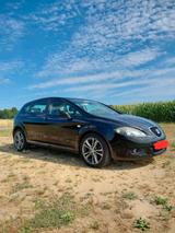 Seat Leon 1,9 Tdi Tüv - Seat Leon aus 2008: TDI
