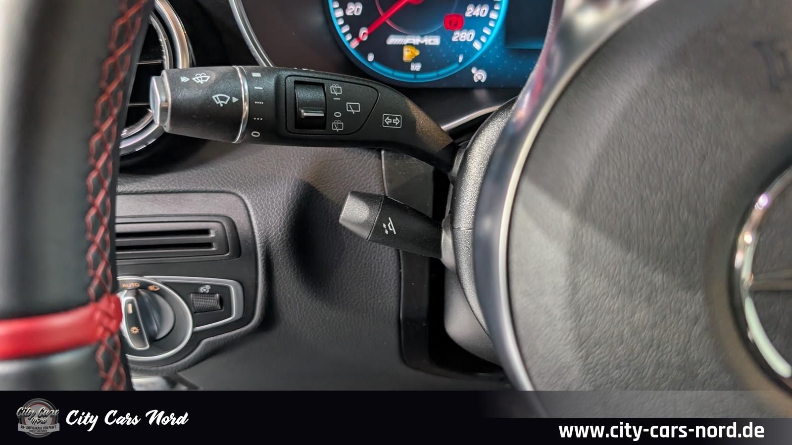 Mercedes-Benz GLC 43 AMG 4Matic SPORT.AGA+MEMORY+KEYLESS foto 16