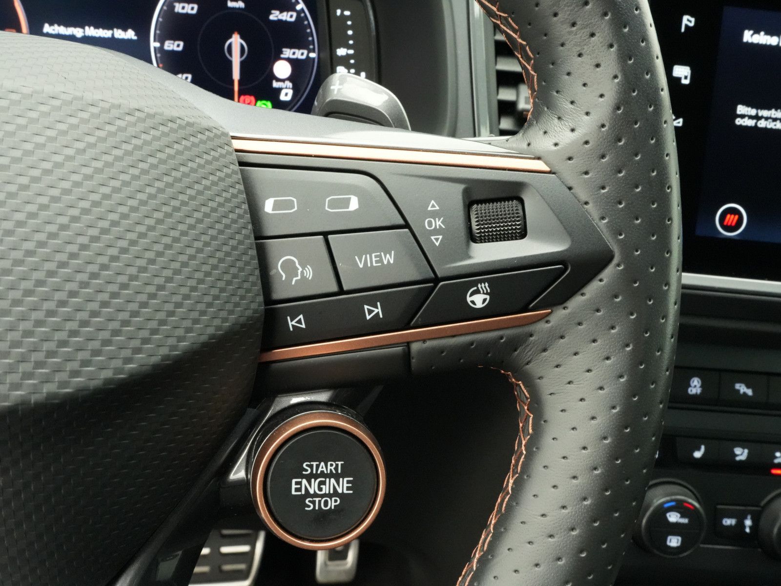 Cupra Ateca - Bild 14