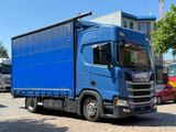 Scania R410 Jumbo Retarder Euro 6 - Scania Hamburg