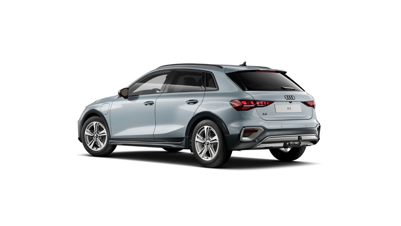 Audi A3 - Bild 6