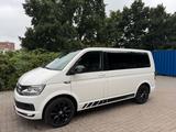 Volkswagen T6 Multivan Edition - 2.0 TDI - Volkswagen T6 Multivan in Lübeck