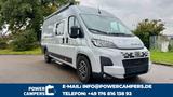 Weinsberg CARALIFE 630 LQ 2025 #180PS #AUTO #ACC #8xPAKETE - Weinsberg CaraLife 630 LQ