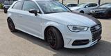Audi S3 2.0 TFSI quattro Two-Face Folierung Bang&Oluf - gebrauchte Audi S3 aus dem Jahr 2013