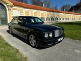 Bentley Arnage T 6.75l V8~Mulliner~Dreamcond.~All-Black - Bentley Arnage: T