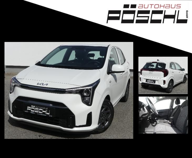 Image of Kia Picanto