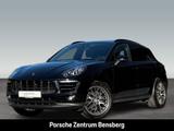 Porsche Macan - Porsche Gebrauchtwagen in Bergisch Gladbach