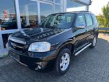Mazda Tribute 2.3*4X4*Leder*Kamera*AHK*Klima*Sitzhzg - Mazda Tribute: 2.3