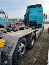 MAN TGX 26.480 EURO 6 Abrollkipper - Angebote entsprechen deinen Suchkriterien
