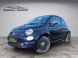 Fiat 500 1.2 Cabrio Riva 150 Automatik Leder Navi All - gebrauchte Fiat 500 aus dem Jahr 2017