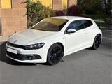 Volkswagen Scirocco 2.0 TDI 130kW LIFE/ Neuer TÜV - Volkswagen Scirocco LIFE