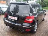 Mercedes-Benz GLK 250 CDI BlueEfficiency / Panorama / - Mercedes-Benz GLK 250 Gebrauchtwagen