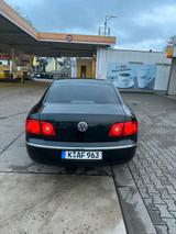 Volkswagen Phaeton 6 Zylinder 4Motion Dies... - Volkswagen Phaeton in Köln