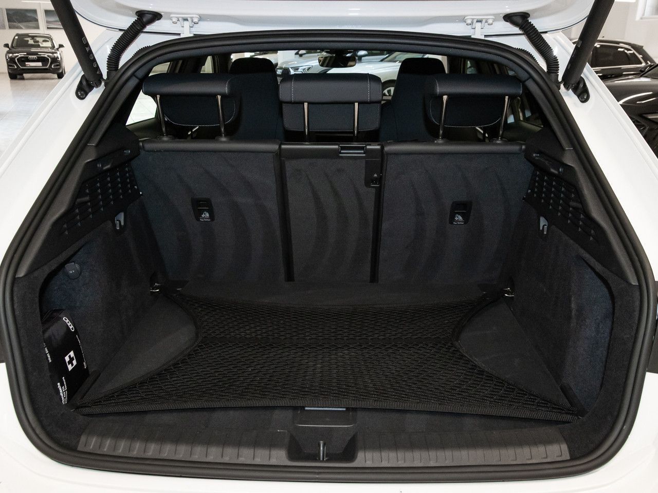 Audi A3 - Bild 7