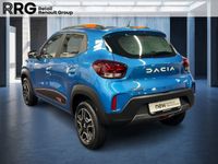 Dacia Spring - Vorschau Bild 4