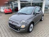 Fiat 500C 1.0 GSE MILDHYBRID DOLCEVITA HALBLEDERSITZE - Roadster bis 25.000 Euro