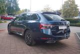 Skoda Superb Combi 2.0 TDI L&K DSG LED Navi ACC Memory - Skoda Superb Gebrauchtwagen