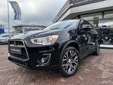 Mitsubishi ASX Diamant Edition 2WD ClearTec Kamera - Mitsubishi ASX: Cleartec