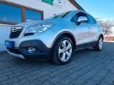 Opel Mokka Edition ecoFlex 1,7 CDTI ,TÜV NEU ,AHK - Opel Mokka mit Diesel-Antrieb