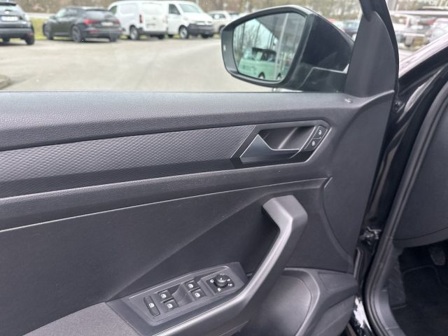 T-Roc 1.6 TDI, Alu, Navi, DAB, Climatronic