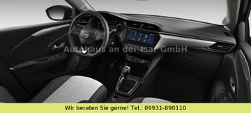 Bild 6 Opel Corsa F 1.2 Edition *SHZ*PDC*LED*DAB*USB*TEMPOM.