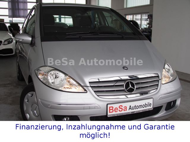 Mercedes-Benz A180 CDI Elegance SHZ KLIMA PDC NUR 45tkm!!!