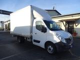 Renault RENAULT Master 145CV FURGONATURA IN LEGA 8 EUROP - Renault Master: 8.1