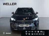 Cupra Terramar - Vorschau Bild 2