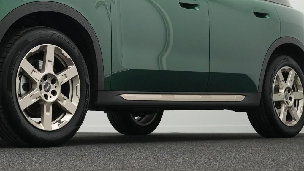 MINI Cooper C Countryman - Bild 21