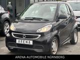 Smart ForTwo Micro Hybrid Drive*Pano*Klima*Sitzheizung - Smart in Nürnberg
