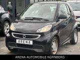 Smart ForTwo Micro Hybrid Drive*Pano*Klima*Sitzheizung - Smart in Nürnberg