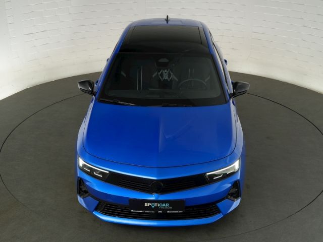 Astra L LIM GS AT+AHK+LED+360 GRAD KAMERA+SITZ-/