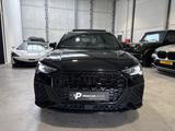 Audi RSQ3 RS Q3 Sportback 2.5 TFSI quattro S Tronic/F - Audi RSQ3 aus 2022