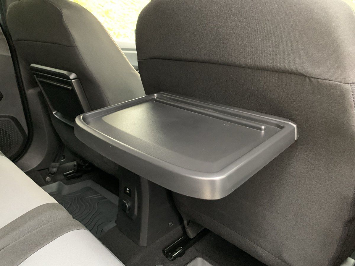 Dacia Jogger - Bild 29