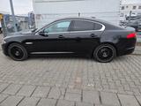 Jaguar XF 3.0  V6 Diesel -Für Export. Leder-sportsitze - gebrauchte Jaguar XF aus dem Jahr 2012