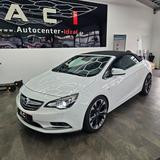 Opel Cascada Innovation ecoFlex 1.6 Turbo S/S - Opel Cascada: Cabrio