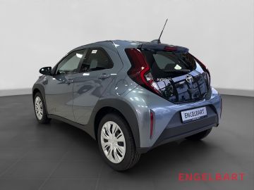 Toyota Aygo (X) - 3
