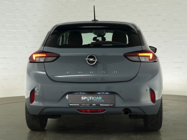 Corsa F FACELIFT BASIS+LED+RÜCKFAHRKAMERA+SITZHE