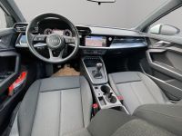Audi A3 - Vorschau Bild 17