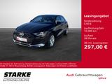 Audi A3 Sportback 30 TDI advanced  AHK Navi LED PDC L - Audi A3 mit Diesel-Antrieb: Euro 6