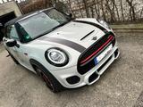 MINI John Cooper Works Cabrio Sonderfolierung - scheckheftgepflegte MINI John Cooper Works Cabrio