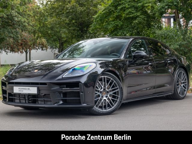 Porsche Panamera 4 E-Hybrid InnoDrive HD-Matrix HA-Lenku