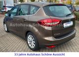 Ford C-Max C-MAX Titanium - gebrauchte Ford C-Max aus dem Jahr 2018