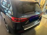 Mercedes-Benz B200 blau metallic EZ 2019 - Mercedes-Benz 200 Gebrauchtwagen