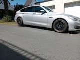 BMW 535 313PS - gebrauchte BMW 535 aus dem Jahr 2010