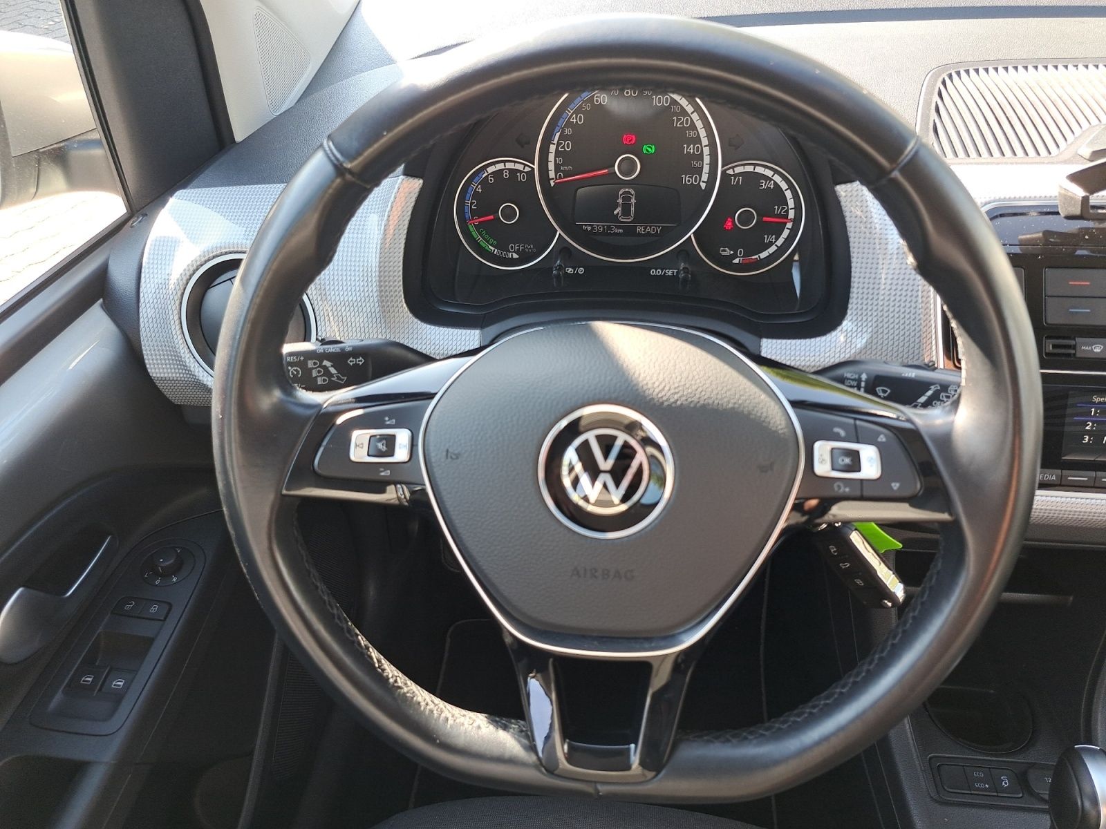 Volkswagen e-up! - Bild 17
