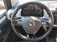 Volkswagen e-up! - Vorschau Bild 17