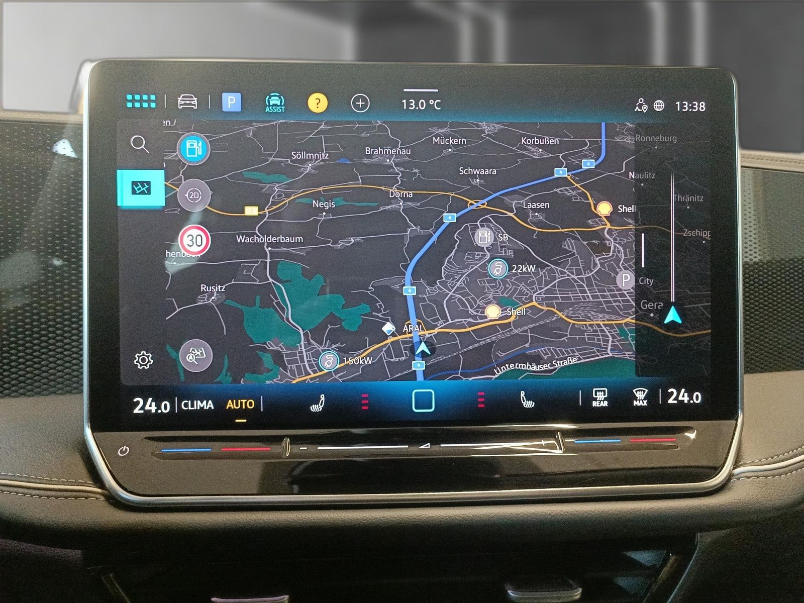 Volkswagen Passat - Bild 14